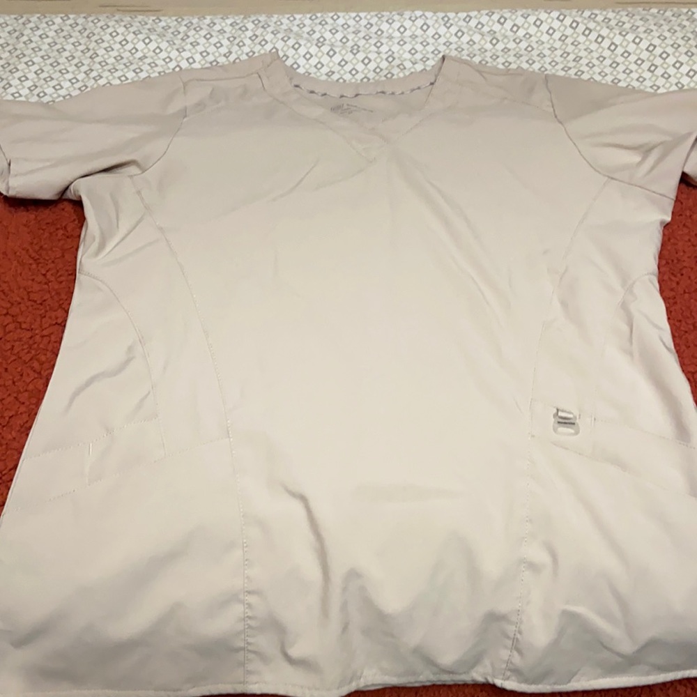 Women’s WonderWink scrub top